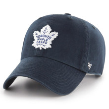 47 Brand - CLEAN UP NHL Toronto Maple Leafs